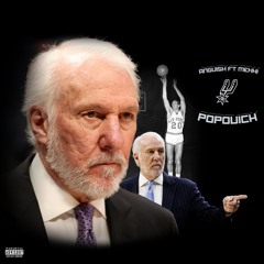 Popovich (Ft Mekhi)(Prod.Waytoogone)