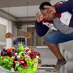 EU SÓ DE CANTO OBSERVANDO ESSA SALADA [ 150 Bpm ]