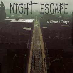 Night Escape - Simone  Tango