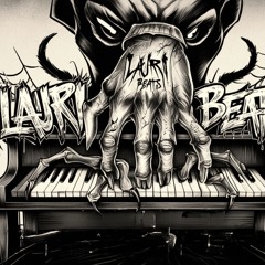 "Arachnophobia" - Dark & Intense Hip Hop Beat Powerful Trap Type Instrumental by Lauri Beats