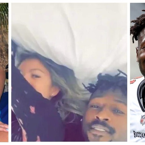 Stream episode Original Overtime Megan Leaked Video by Tom Jhrone 