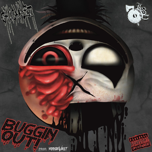 Buggin' OUT! (Prod. ROOSEVELT)
