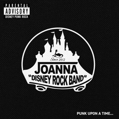 La Bella E La Bestia (Disney Punk Cover)