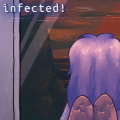 Infected (nightcore ver.)