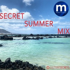 CultureSecrets - The Revisited Secret Summer Mix Vol.2