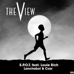 The View feat. Louie Rich, Lanchaboi & Czar