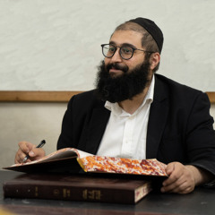 Rabbi Kaufmann - Chassidus of Matzah - Passover