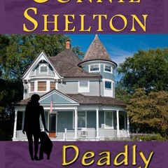 (ePUB) Download Deadly Gamble: A Girl and Her Dog Cozy M BY : Connie Shelton