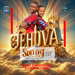 Ninagwe by Spring of Hope