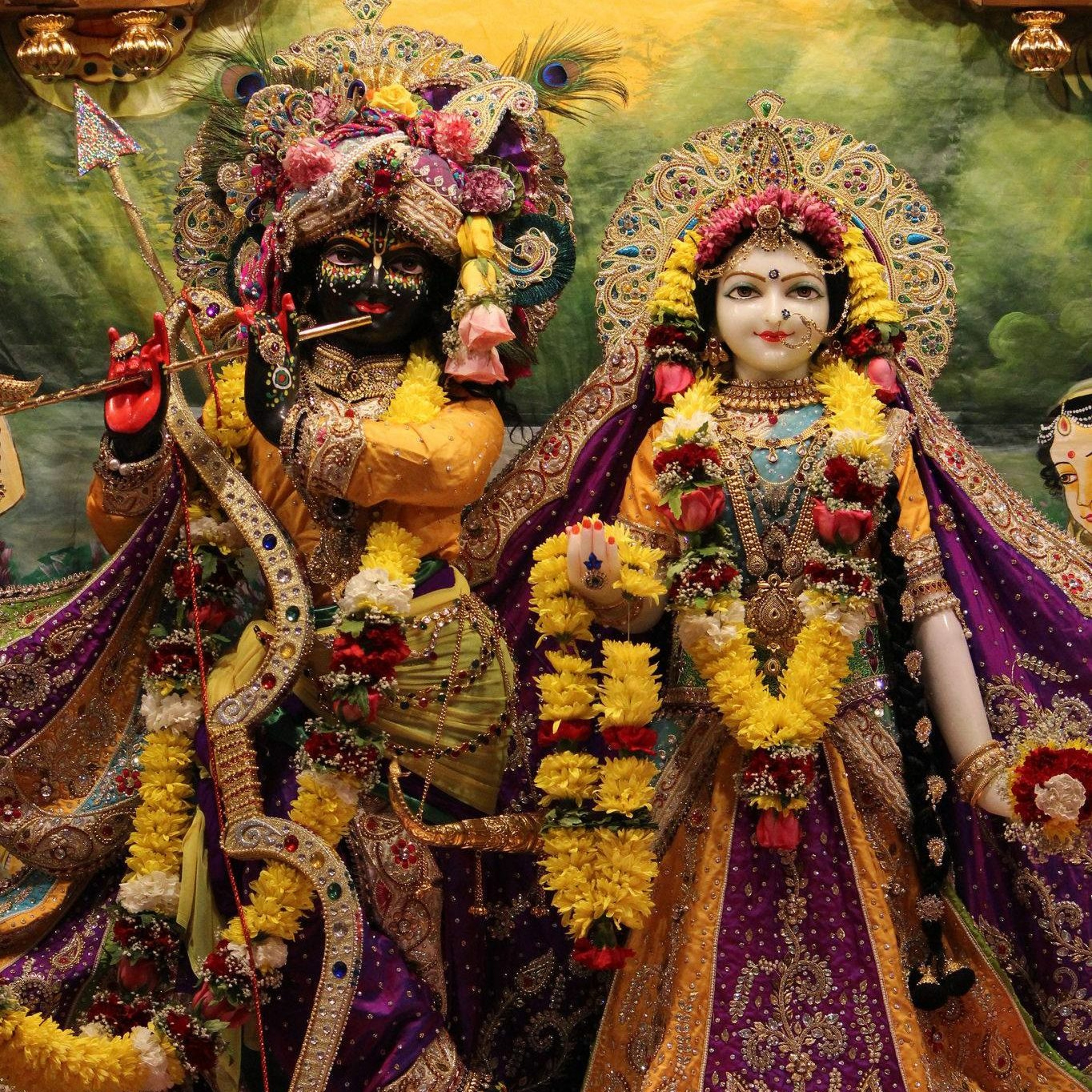 Sri Rupa - 6.24.23 episode artwork