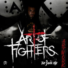 ART OF FIGHTERS - ARTWORK - KICK EDIT(DOWNLOAD)