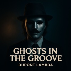 (Preview) Ghosts In The Groove (Out on 11/11/25)