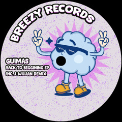 PREMIERE: Guimas - Before We Go Home (J. Willian Remix)[BRZ006]