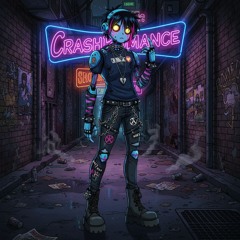 We Broke Up at Full Speed - CrashRomance