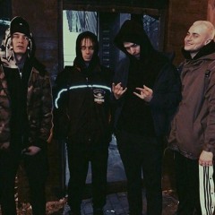 Rocket - Заебало(Demo)