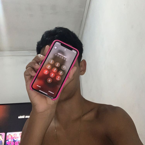 TETO - Mustang Preto ( SPEED UP + GRAVE )