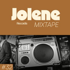 Jolene Mixtape #32 /// Yankee charlie