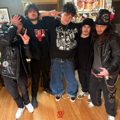 FAKE-STER//JASON DISSTRACK (FT. BUM JE$U$ x D$ON-OSAMA x YKC x MB)