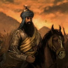 Baba Banda Singh Bahadur - Baba Banta Singh(Katha Remix by Sikh Warrior)