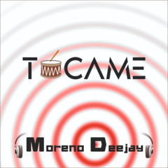 Moreno Deejay tocame radio mix