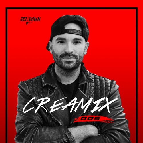 Creamix 005 (DJ Cream)