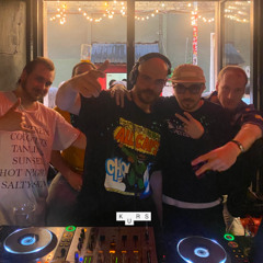 Special Herbs w/ Макс Луч & Musique Atelier @ KURS radio 08.06.25