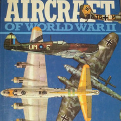 [Download] EBOOK 🗂️ Aircraft of World War 2 by  Bill Gunston EBOOK EPUB KINDLE PDF