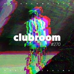 Club Room 270 with Anja Schneider