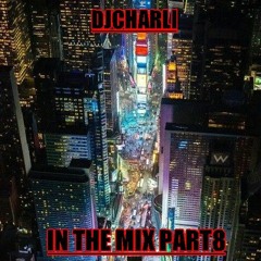 djcharli bnzoo in the mix (part 8)