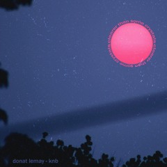 CLEARER THAN SOME CRYSTALS (prod. KNB)