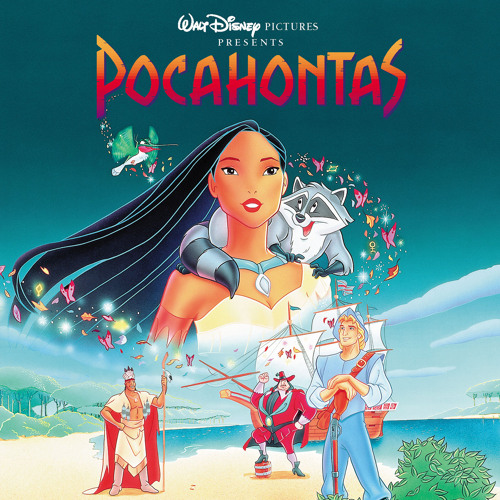 Stream Colors of the Wind (From 