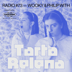 Lapsus Radio #73 - w/ Tarta Relena