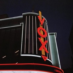 Cinema Vox