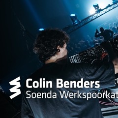 Colin Benders  Full set @ Soenda Indoor Werkspoorkathedraal 2024.mp3