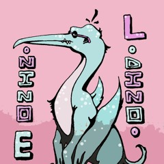 Nino El Dino 14 - 15 (Mixed By Zip Zap)