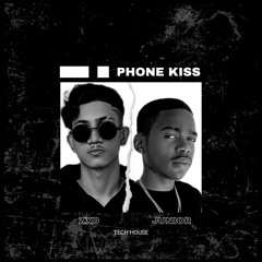 ZXD & DJ Junior - Phone Kiss (Original Mix)