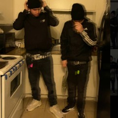 V-DA$H x $TUNNABOISHAWTY - TWIN$