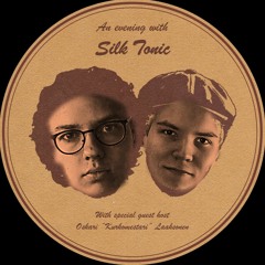Koti-ilta (NMH Edit By Silk Tonic)