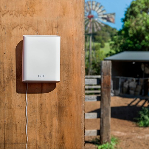 Stream episode Orbi Blinking White Instant Guide by Seth Rollens