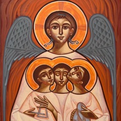 Kiahk Tasbeha | Sunday Theotokia (7) (Cemoti)