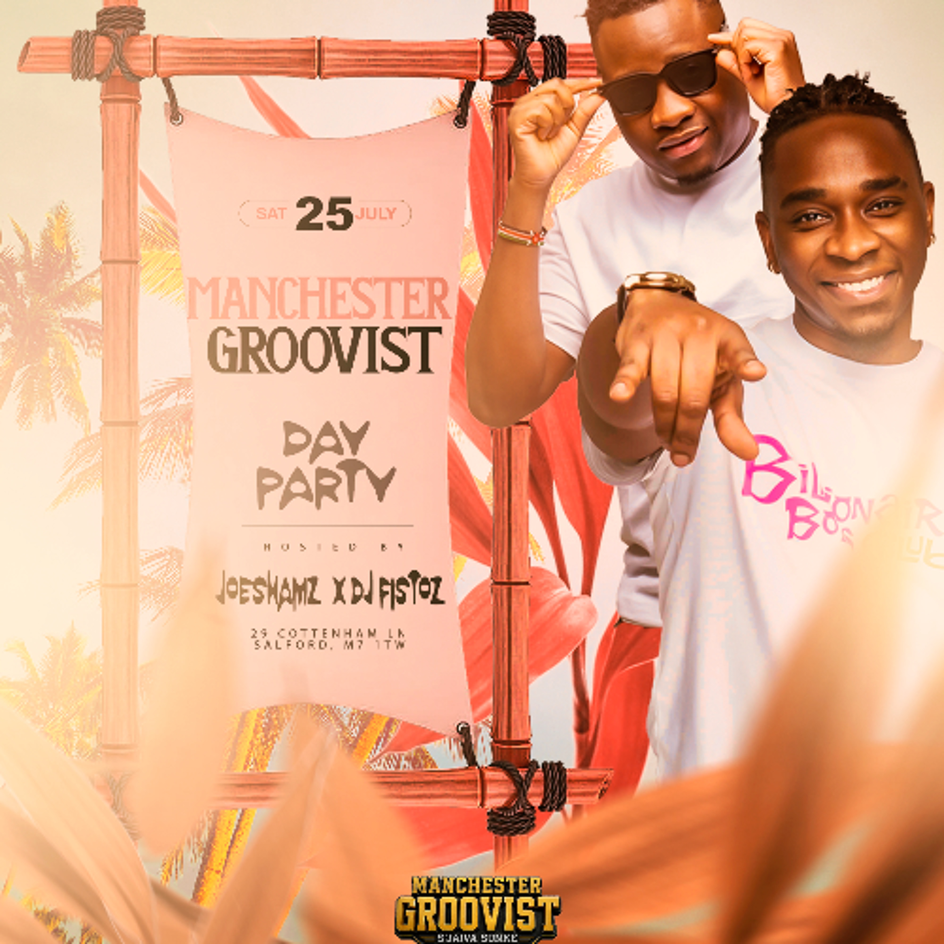 AMAPIANO MIX | 9 JULY 2026 | MIXED BY DJ FISTOZ | MANCHESTER GROOVIST PROMO MIX |