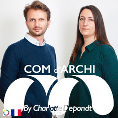 S6#76 🇫🇷 Itv, "Une architecture simple, intelligente et économe" N. Lebeau et C. Grispello  GRAAL