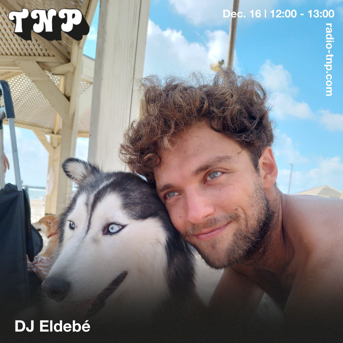 DJ Eldebe