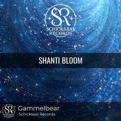 Shanti Bloom