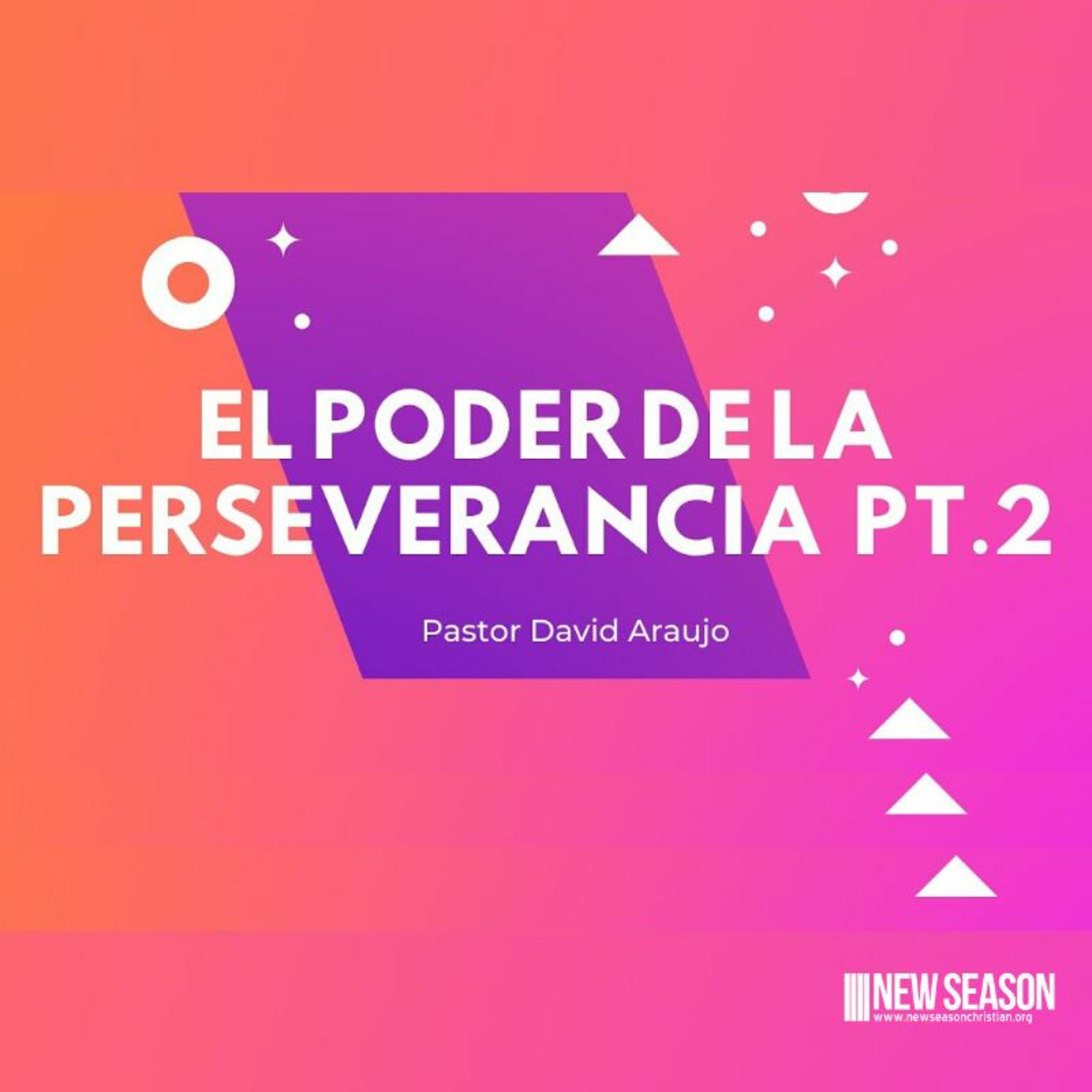 New Season Christian Center