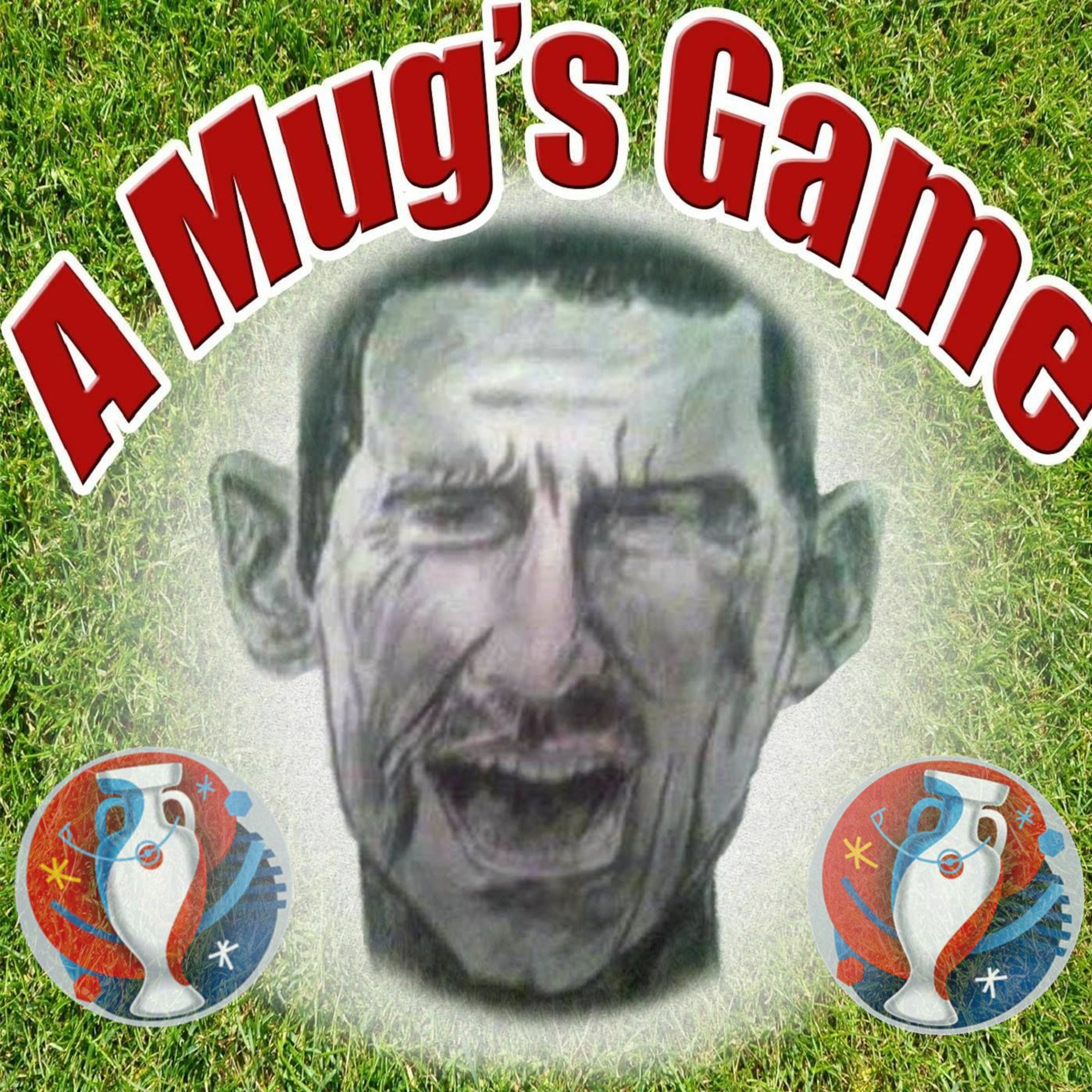 Ep. 21: UEFA Euro Championship 2021 Betting Preview episode artwork
