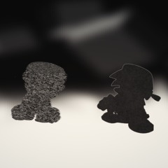 もういや - (No More.) - Nully34r song