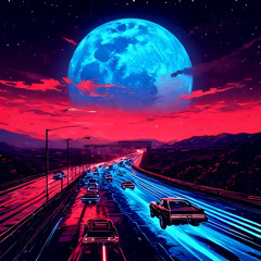 Road to Moon