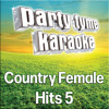 If I Was A Cowboy (Made Popular By Miranda Lambert) [Karaoke Version]