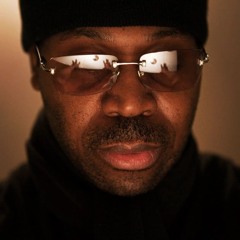 Black Wine Club with Mr. Redley presents 100% Scott Grooves - 02 December 2024
